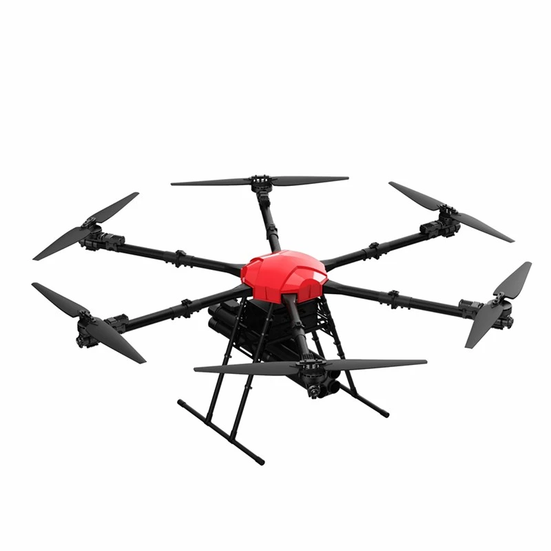Commercial Fire Drone manufacturers